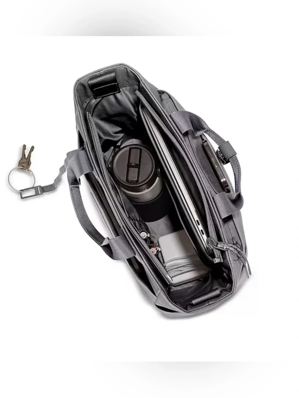 Dagne Dover Petra Convertible Tote